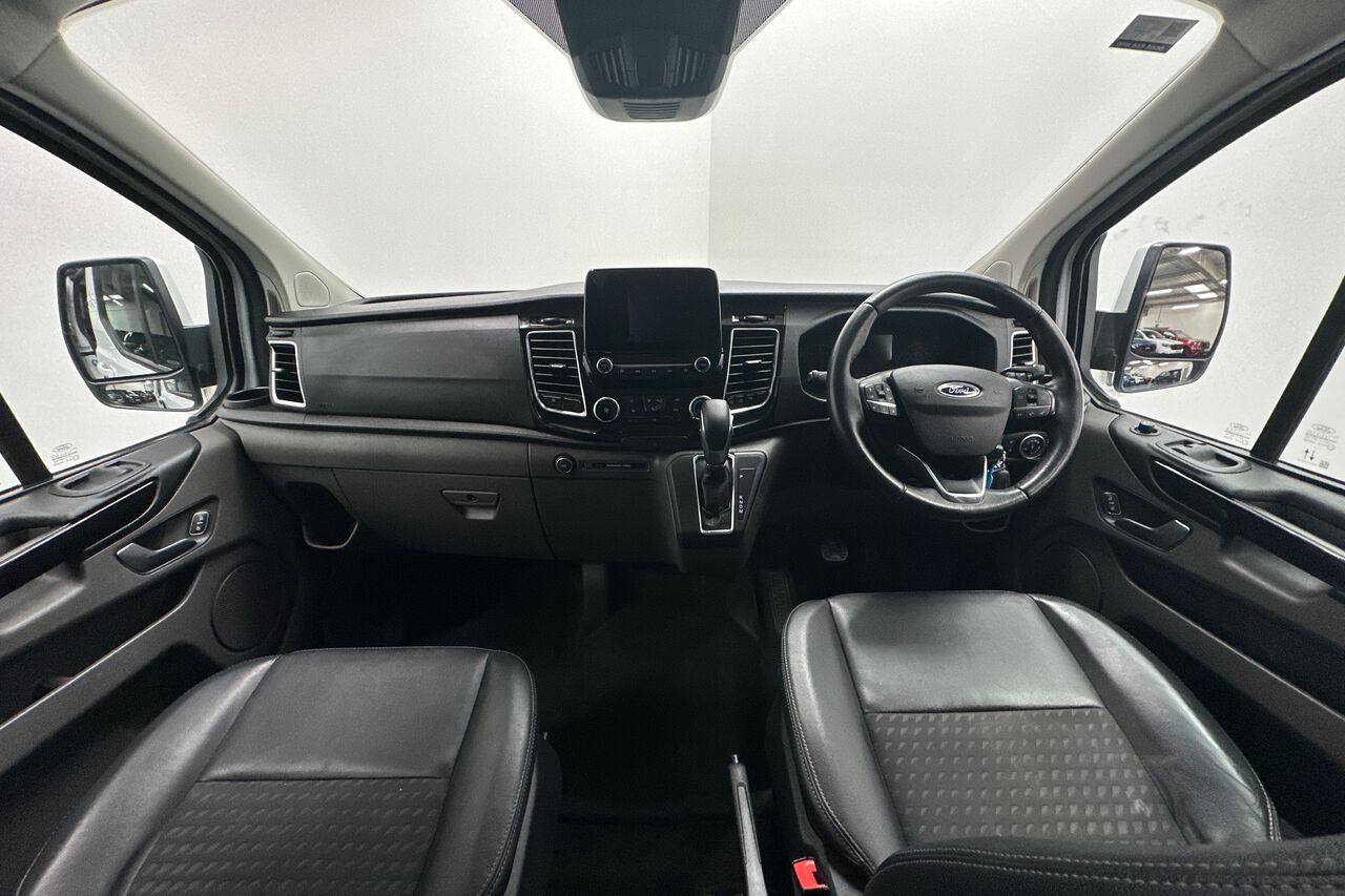 FORD TRANSIT CUSTOM, , hi-res