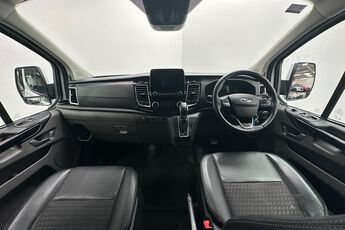 FORD TRANSIT CUSTOM, , hi-res