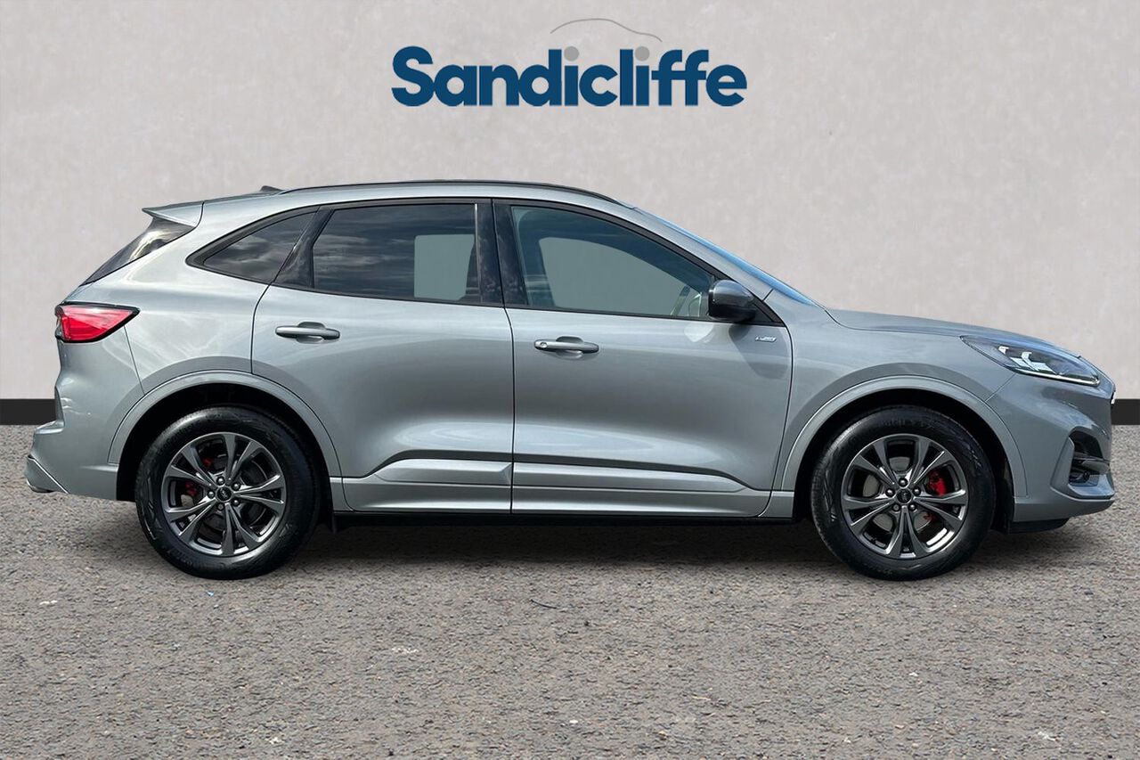 FORD KUGA, , hi-res