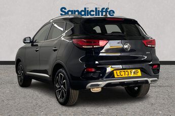 MG MOTOR UK ZS, , hi-res