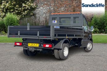 FORD TRANSIT, , hi-res