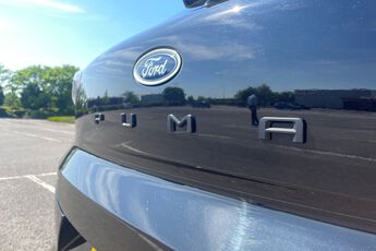 FORD PUMA, , hi-res