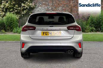 Ford Focus 2024.50, , hi-res