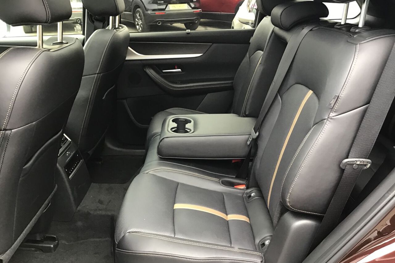 MAZDA CX-80, , hi-res