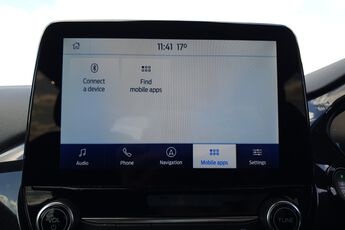 FORD PUMA, , hi-res