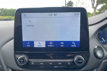 FORD PUMA, , hi-res