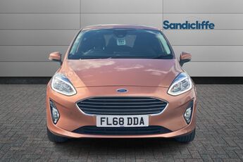 FORD FIESTA, , hi-res