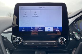 FORD PUMA, , hi-res