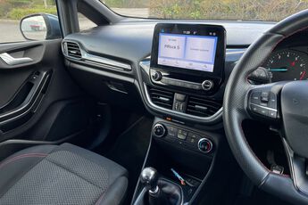 FORD FIESTA, , hi-res