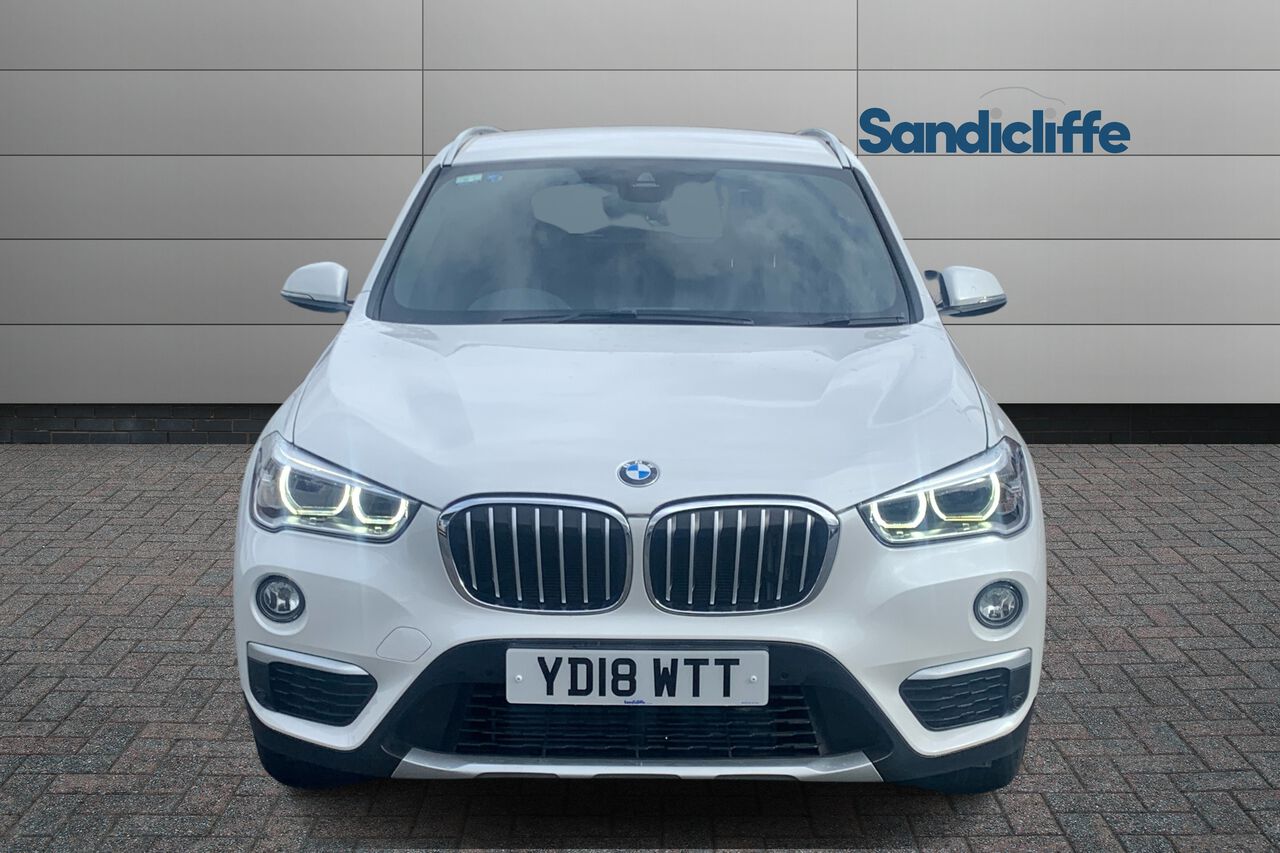 BMW X1, , hi-res