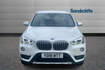 BMW X1, , hi-res
