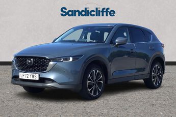 MAZDA CX-5, , hi-res