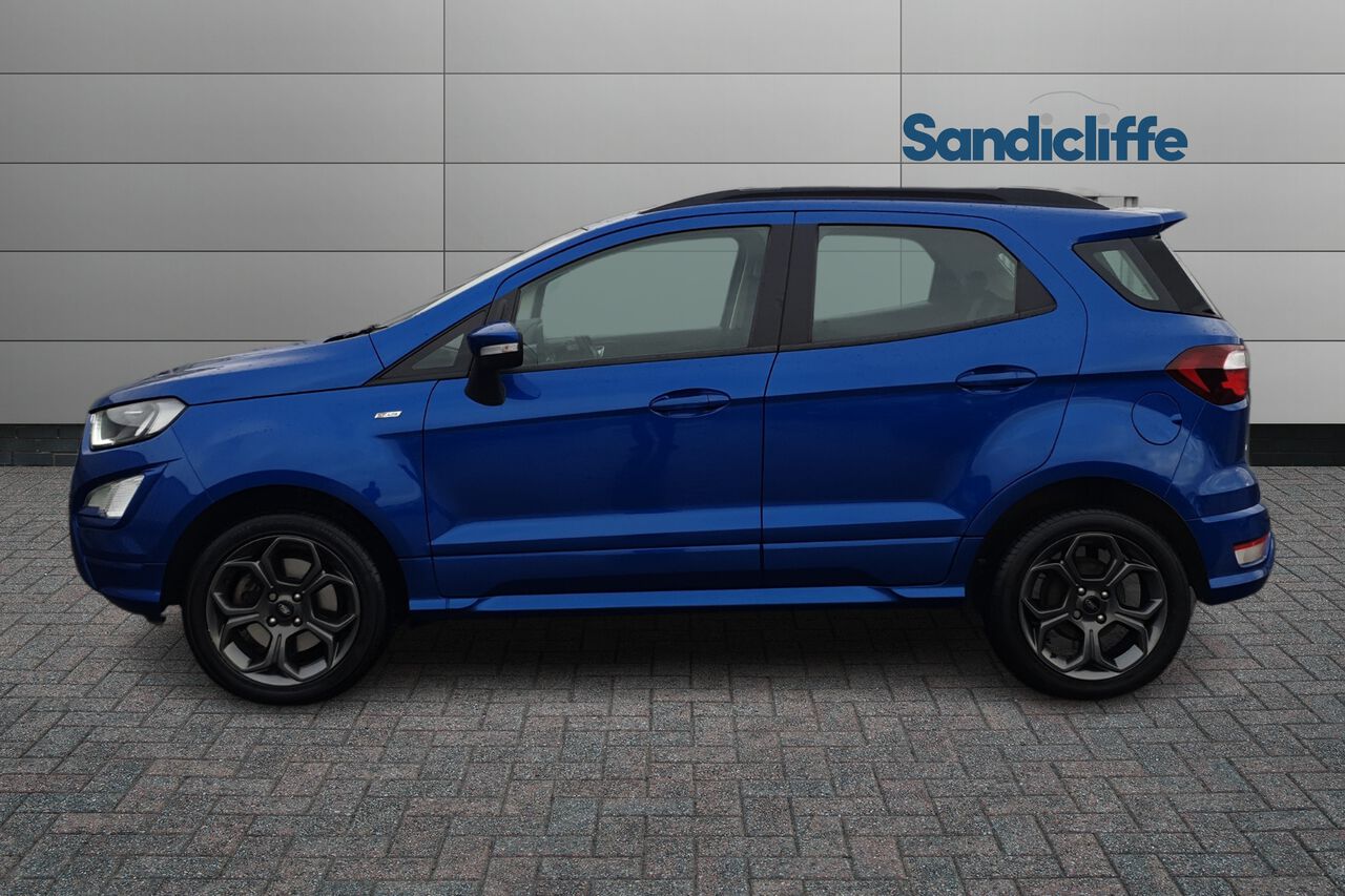 FORD ECOSPORT, , hi-res