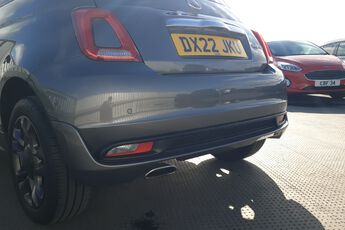 FIAT 500, , hi-res