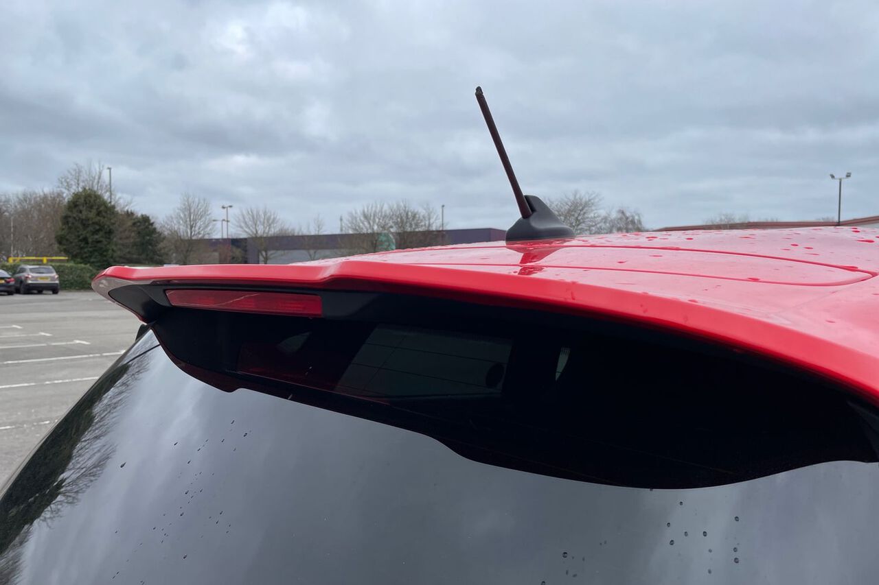 FORD FIESTA, , hi-res
