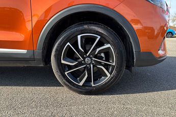 MG MOTOR UK ZS, , hi-res
