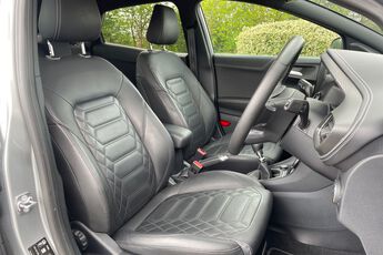 FORD PUMA, , hi-res