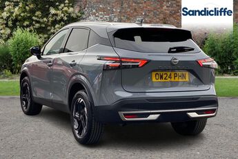 NISSAN QASHQAI, , hi-res