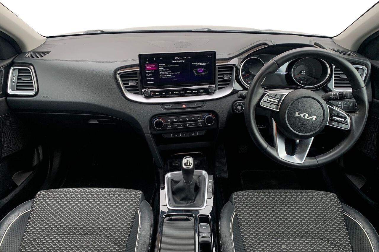 KIA XCEED, , hi-res