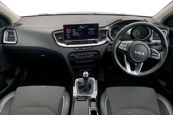 KIA XCEED, , hi-res