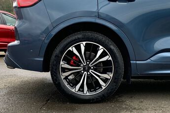 FORD KUGA, , hi-res