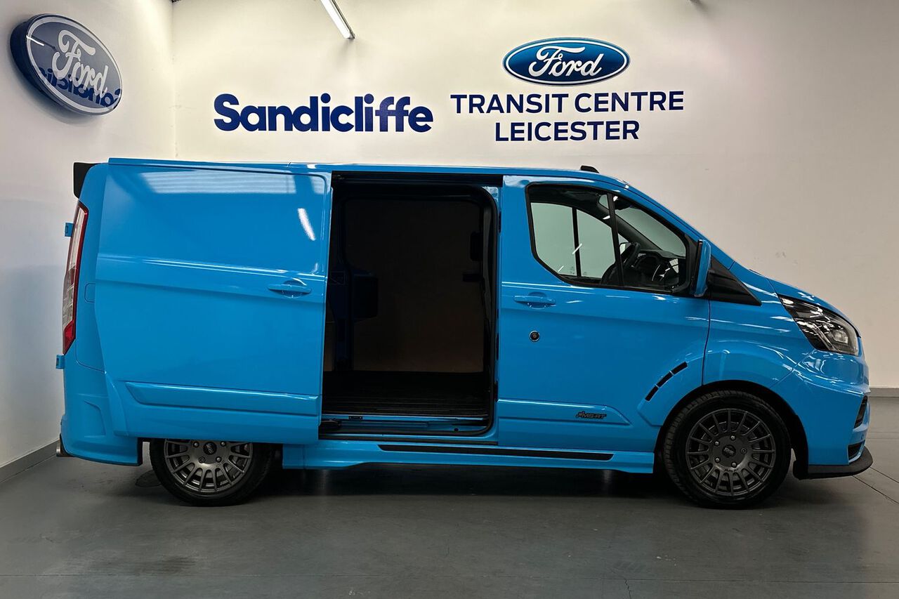 FORD TRANSIT CUSTOM, , hi-res