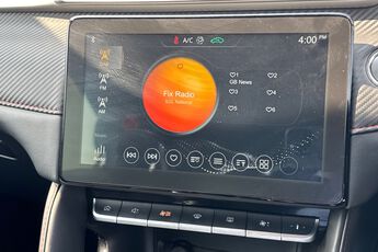 MG MOTOR UK ZS, , hi-res
