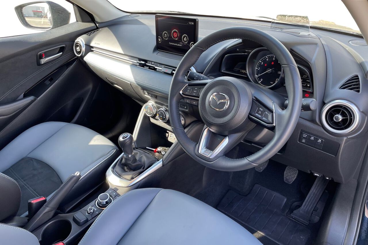 MAZDA 2, , hi-res