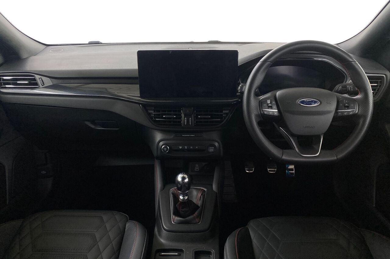 Ford Focus 2023.25, , hi-res