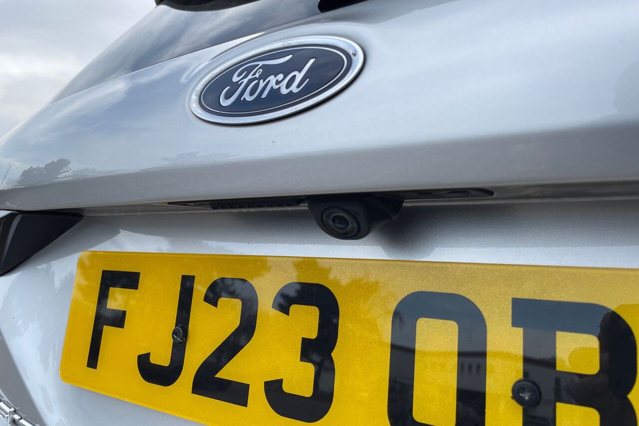 FORD FIESTA, , hi-res
