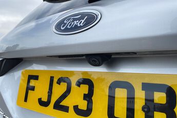 FORD FIESTA, , hi-res
