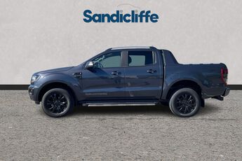 FORD RANGER, , hi-res