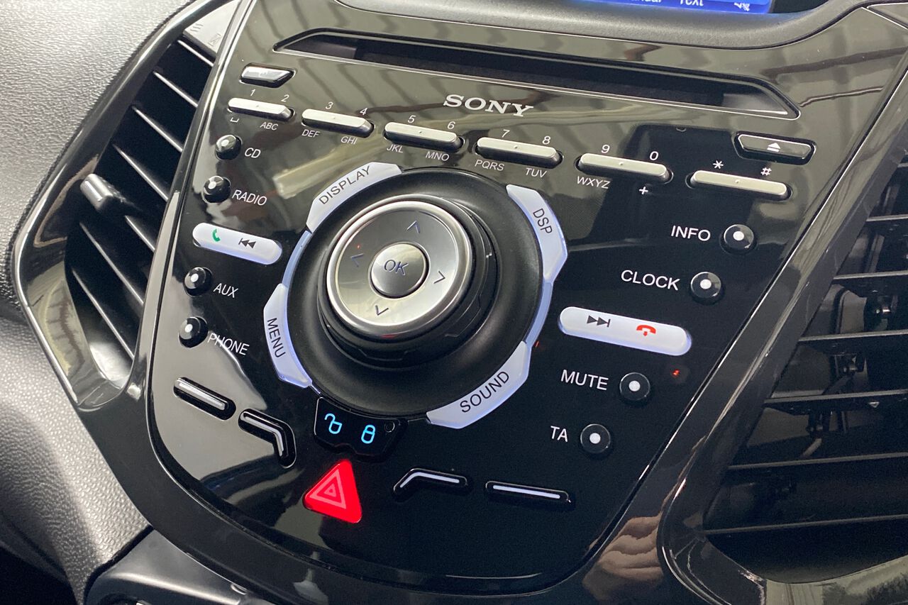 FORD ECOSPORT, , hi-res