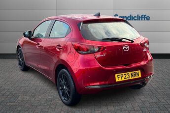 MAZDA 2, , hi-res