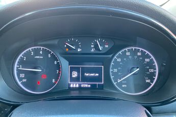 VAUXHALL MOKKA X, , hi-res