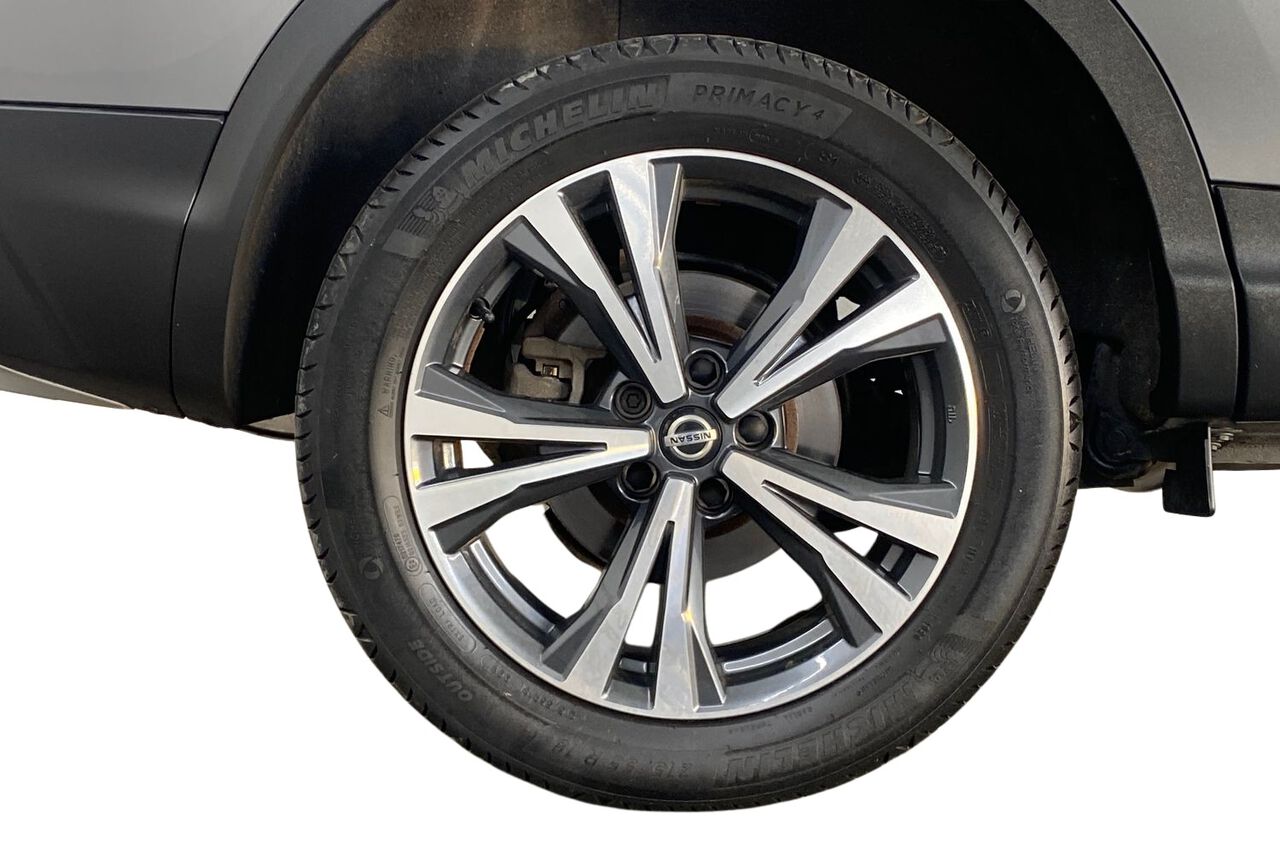 NISSAN QASHQAI, , hi-res