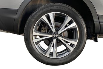 NISSAN QASHQAI, , hi-res