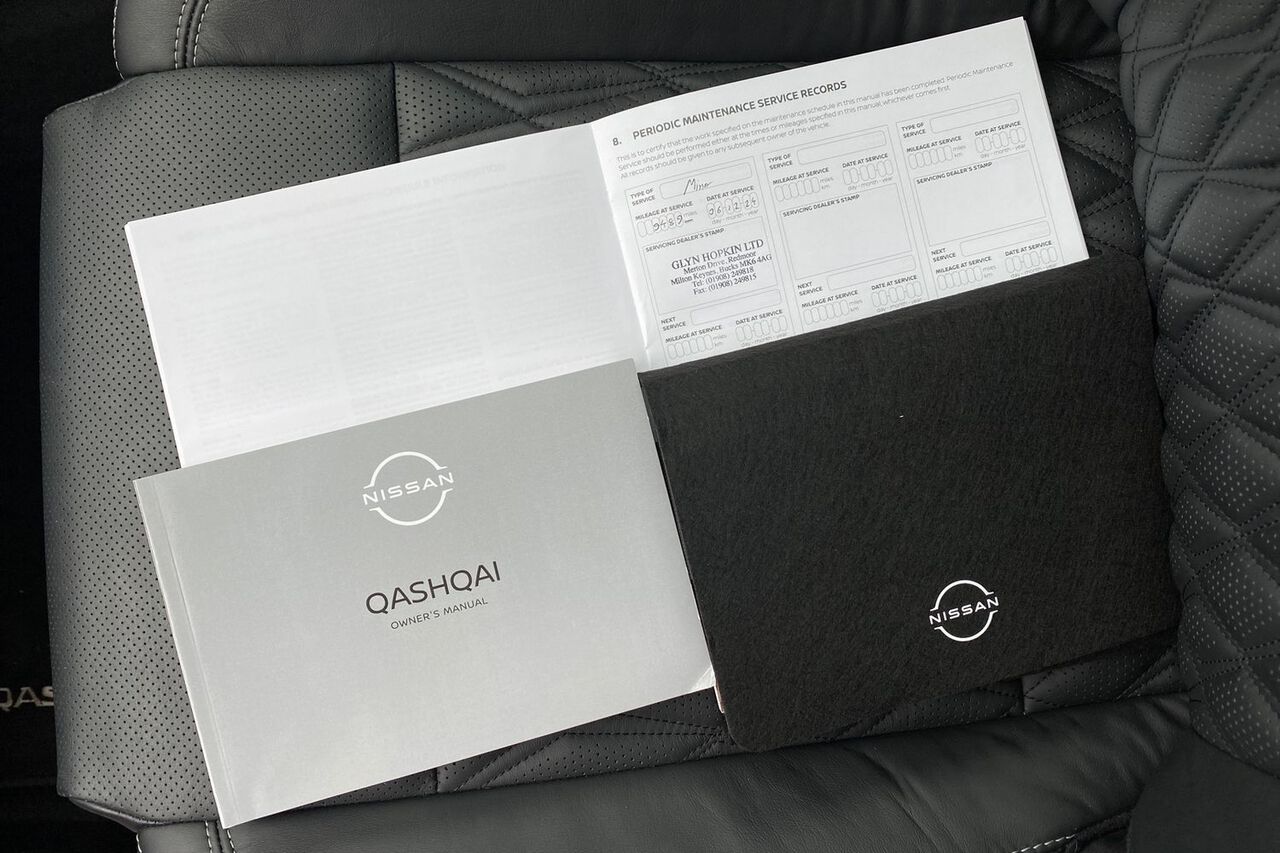 NISSAN QASHQAI, , hi-res