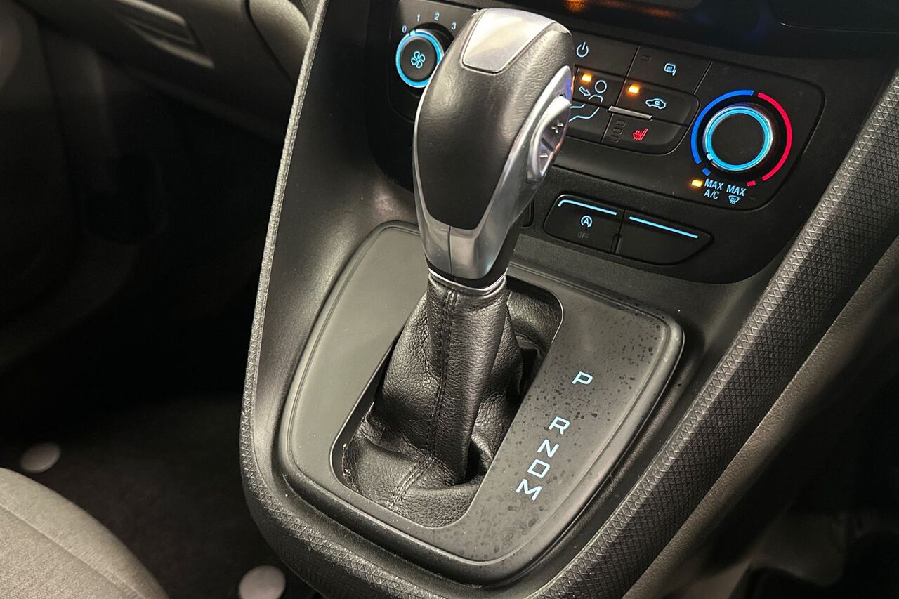 FORD TRANSIT CONNECT, , hi-res