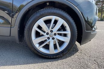 VAUXHALL MOKKA X, , hi-res