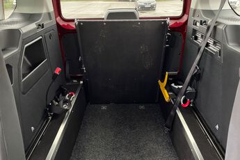 FORD TOURNEO CONNECT, , hi-res