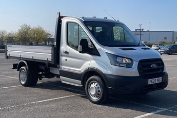 FORD TRANSIT, , hi-res