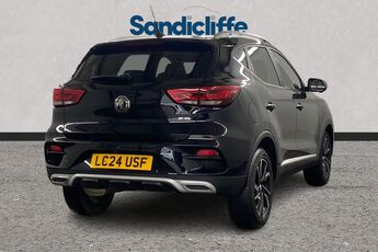 MG MOTOR UK ZS, , hi-res