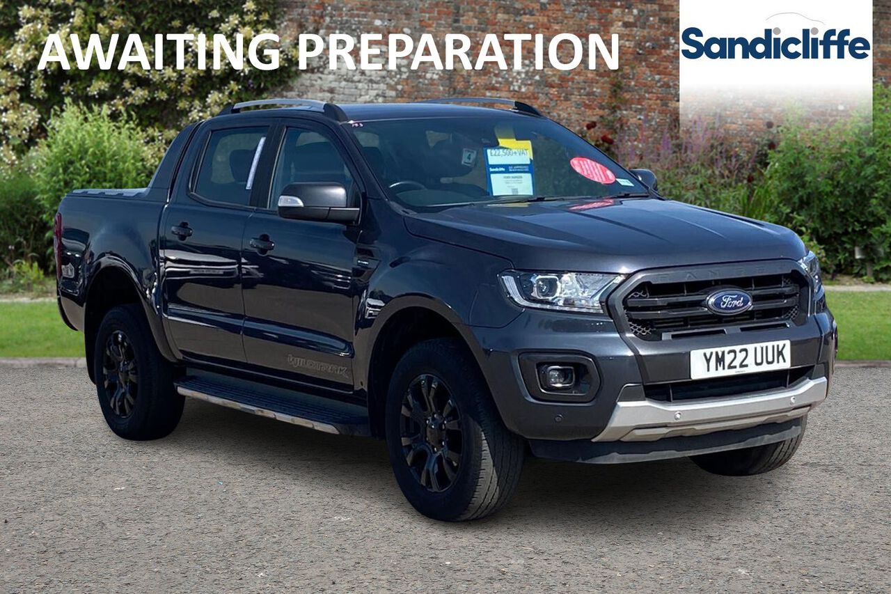 FORD RANGER, , hi-res