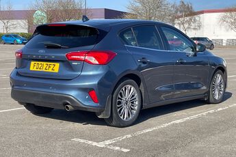 FORD FOCUS, , hi-res
