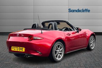 MAZDA MX-5, , hi-res