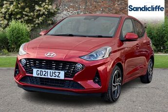 HYUNDAI I10, , hi-res