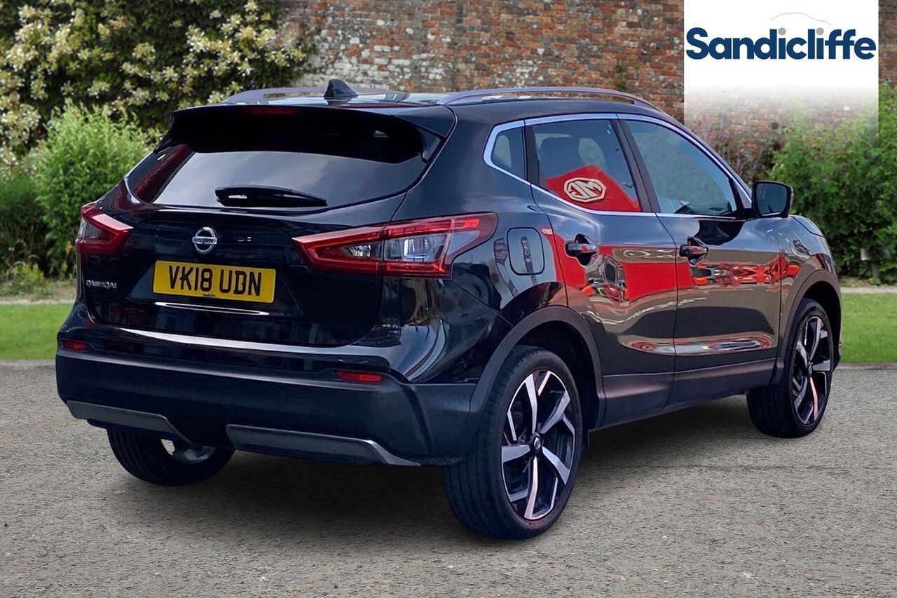 NISSAN QASHQAI, , hi-res