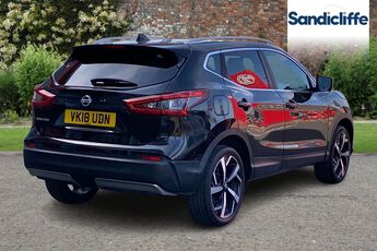 NISSAN QASHQAI, , hi-res