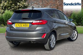 FORD FIESTA, , hi-res